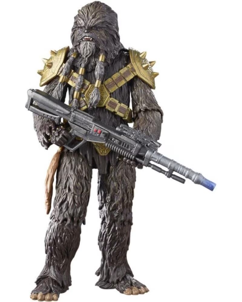 HASBRO Figura star wars the black series krrasntan