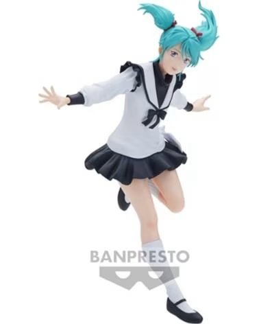 BANPRESTO Figura mobile suit gundam chars counterattack quess paraya 18cm
