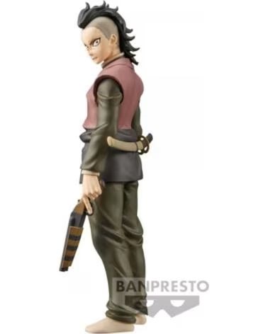BANPRESTO Figura demon slayer kimetsu no yaiba genya vol 38 17cm