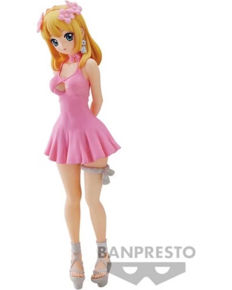 BANPRESTO Figura dr stone kohaku vol 2 20cm