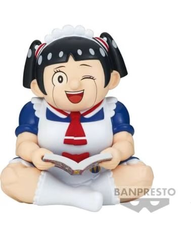 BANPRESTO Figura me roboco sofvimates roboco taira