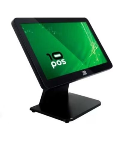 10POS Ordenador tpv 15 6 tactil intel j4125 4gb ssd 128gb w10 iot