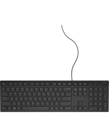DELL Teclado kb216 usb