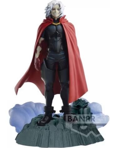 BANPRESTO Figura my hero academia dioramatic tomura shigaraki the brush 20cm