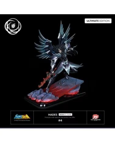 TSUME ART Figura saint seiya hades resina escala 1 - 6 ikigai