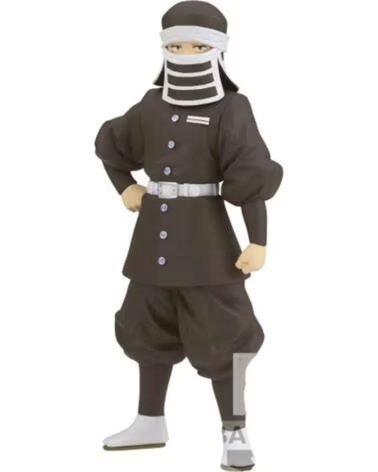 BANPRESTO Figura demon slayer kimetsu no yaiba goto vol 41 16cm