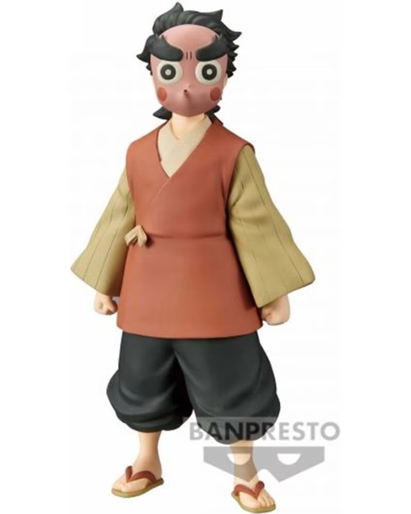 BANPRESTO Figura demon slayer kimetsu no yaiba kotetsu vol 42 13cm
