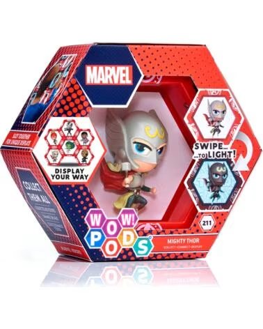 WOW STUFF Figura wow pod marvel - the mighty thor