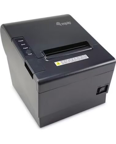 EQUIP Impresora termica 351004 directa 80mm - usb - wifi - bt - rj11