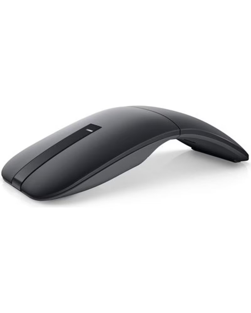 DELL Mouse raton ms700 optico 3 botones 4000ppp wireless inalambrico negro