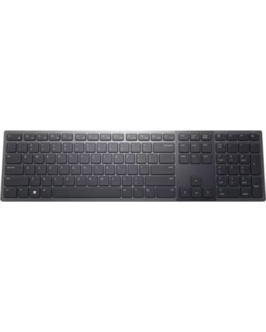 DELL Teclado kb900 inalambrico