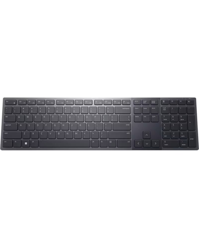 DELL Teclado kb900 inalambrico