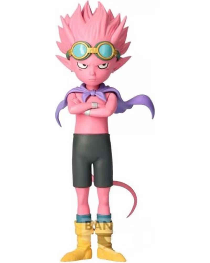 BANPRESTO Figura sand land dxf beelzebub 13cm