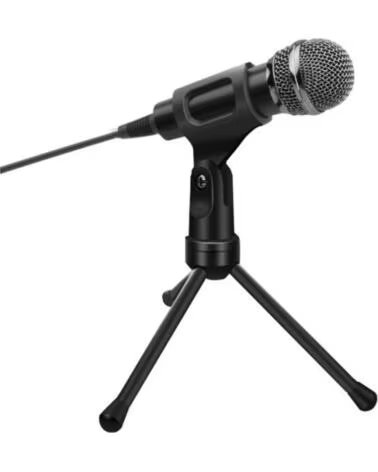 EQUIP Microfono sobremesa life 245341