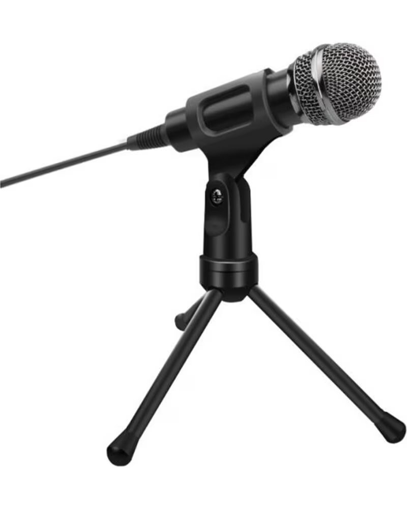 EQUIP Microfono sobremesa life 245341
