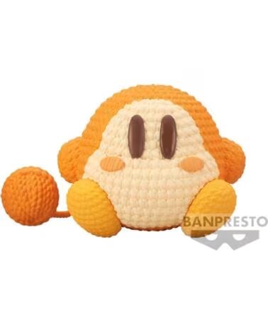 BANPRESTO Figura kirby amicot petit waddle dee