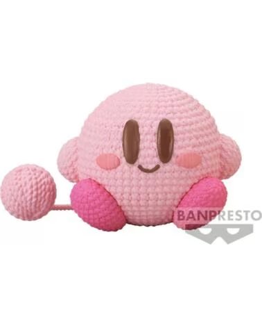 BANPRESTO Figura kirby amicot petit kirby