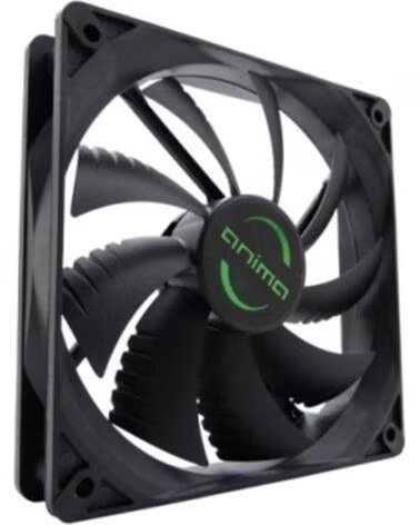 ANIMA Ventilador AF12- 12cm