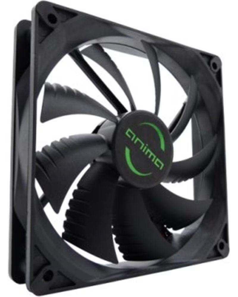 ANIMA Ventilador AF12- 12cm