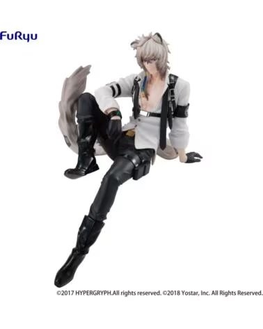 GOOD SMILE COMPANY Figura noodle stopper arknights silverash