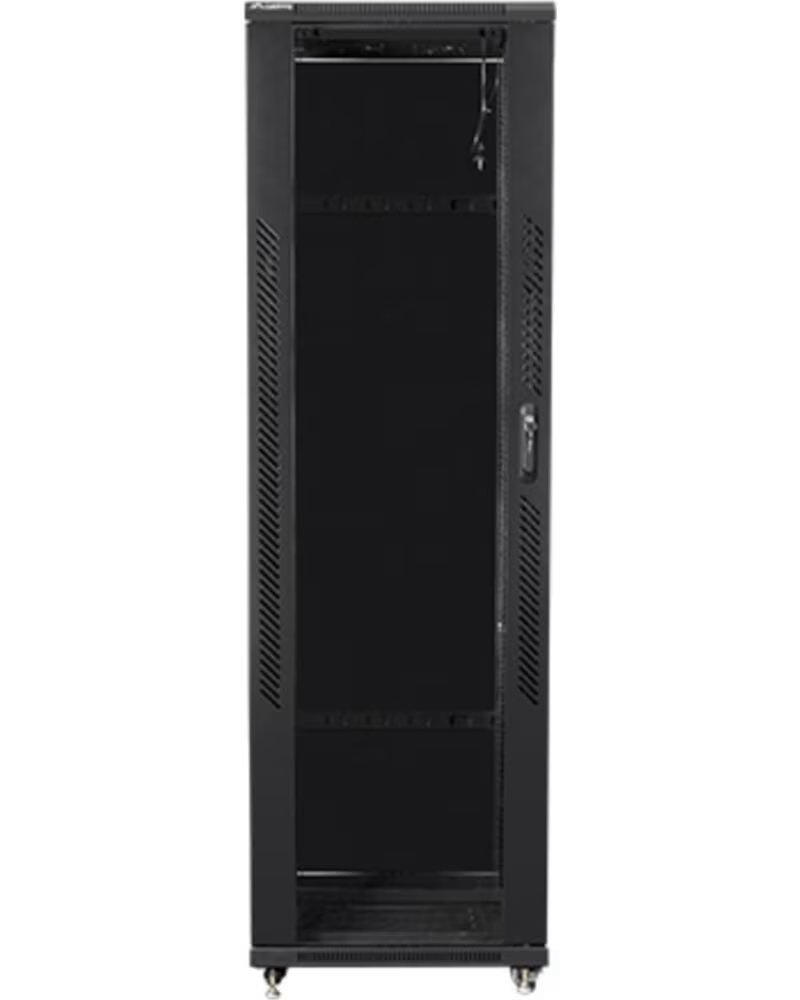 LANBERG Armario rack 19 pulgadas 42u 600x800 negro