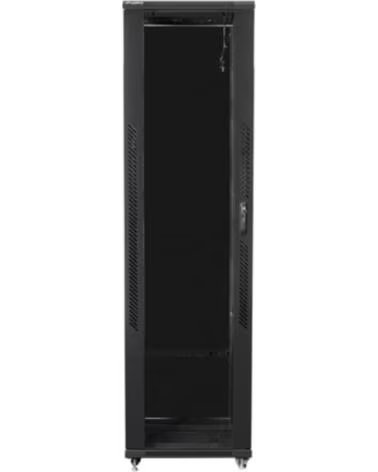 LANBERG Armario rack 19 pulgadas 37u 800x800 negro