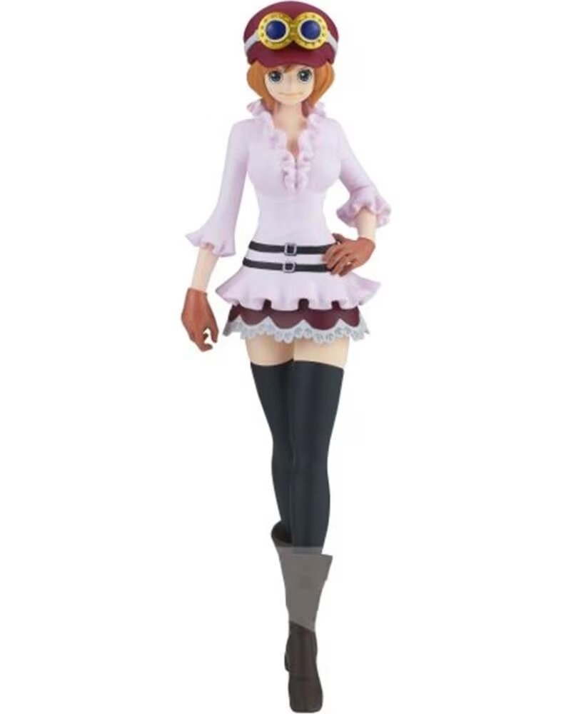 BANPRESTO Figura one piece the shukko koala 16cm