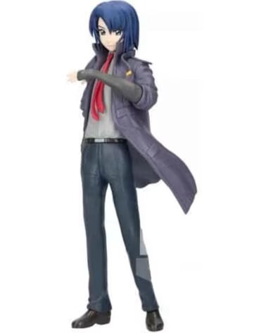 BANPRESTO Figura mobile suit gundam seed freedom athrun zala 18cm