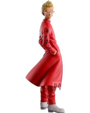 BANPRESTO Figura tokyo revengers tetta kisaki figure vol 2 16cm