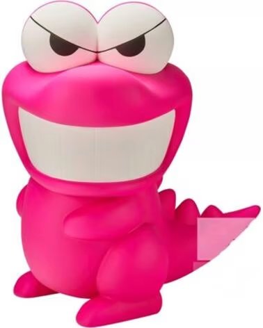 BANPRESTO Figura crayon shinchan sofvimates waniyamasan 18cm