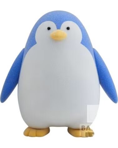BANPRESTO Figura spy x family fluffy puffy penguin ver b 8cm