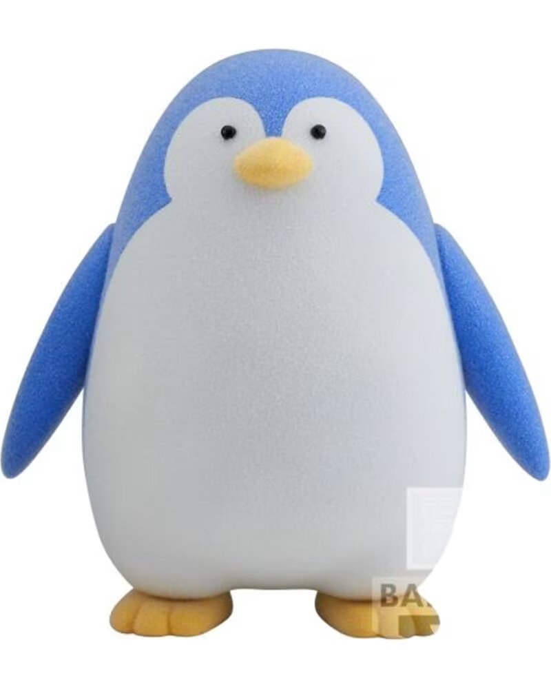 BANPRESTO Figura spy x family fluffy puffy penguin ver b 8cm