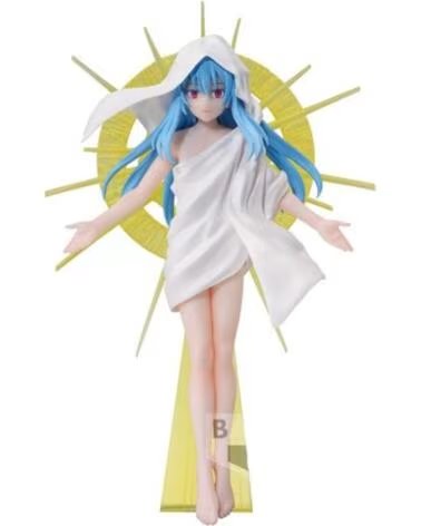 BANPRESTO Figura that time i got reincarnated as a slime effectreme raphael rimuru 16cm