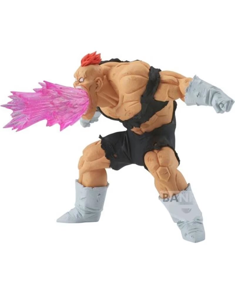 BANPRESTO Figura dragon ball z gxmateria recoome 11cm