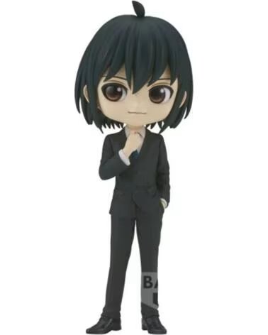 BANPRESTO Figura q posket spy x family yuri briar 14cm