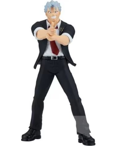 BANPRESTO Figura undead unluck andy 16cm