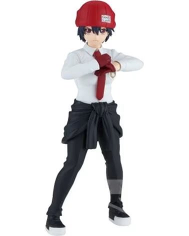 BANPRESTO Figura undead unluck fuko izumo 13cm