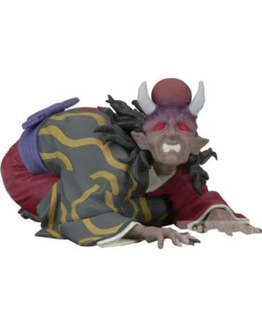 BANPRESTO Figura demon slayer kimetsu no yaiba demon series hantengu 5cm