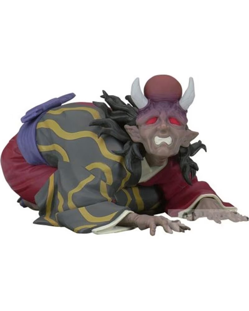 BANPRESTO Figura demon slayer kimetsu no yaiba demon series hantengu 5cm