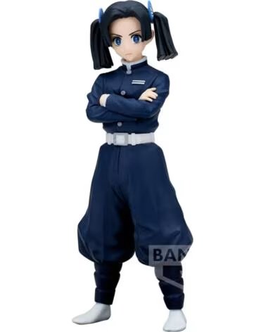 BANPRESTO Figura demon slayer kimetsu no yaiba aoi kanazaki vol 47