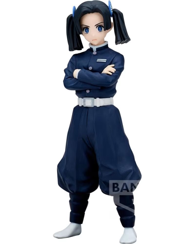 BANPRESTO Figura demon slayer kimetsu no yaiba aoi kanazaki vol 47