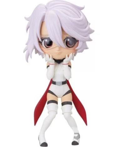 BANPRESTO Figura q posket shy 13cm