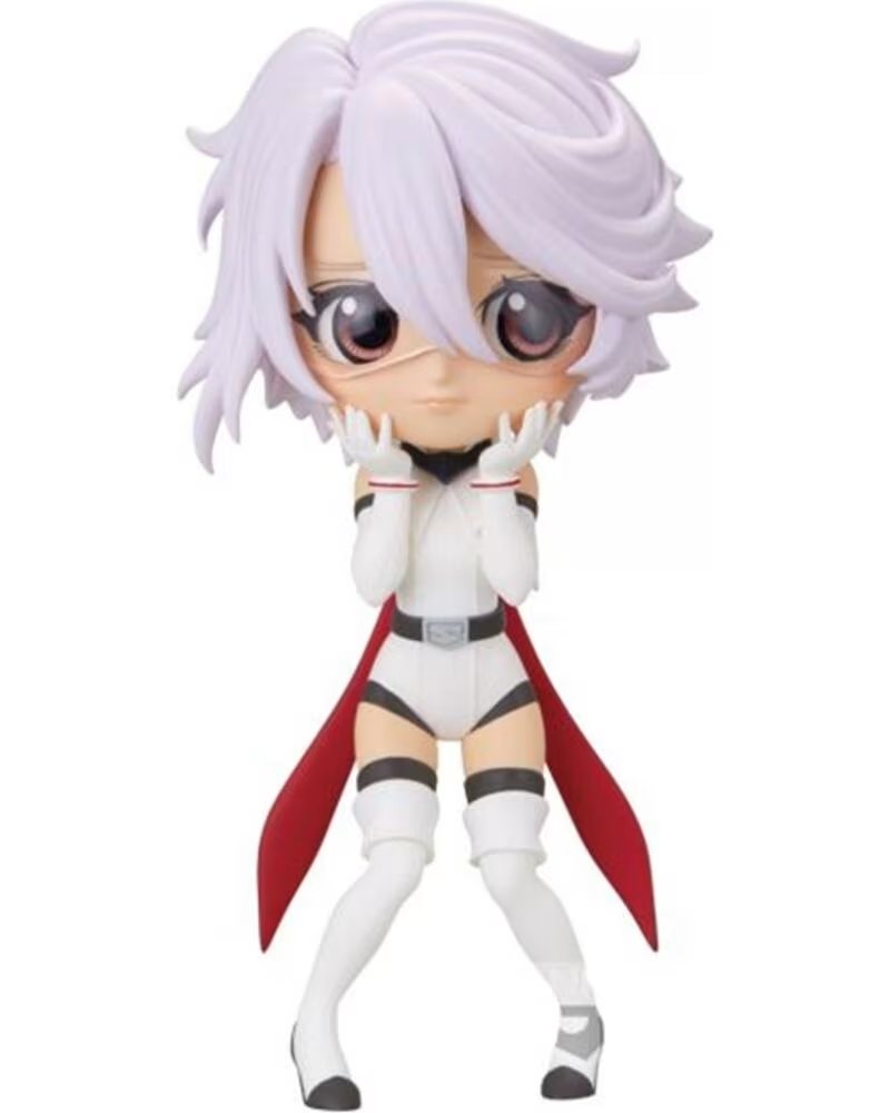 BANPRESTO Figura q posket shy 13cm