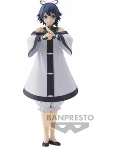 BANPRESTO Figura shy mianlong