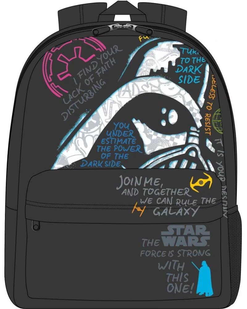 ARTESANIA CERDA Mochila casual star wars