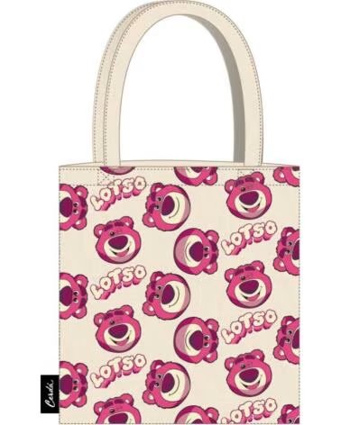 ARTESANIA CERDA Bolsa shopping toy story lotso