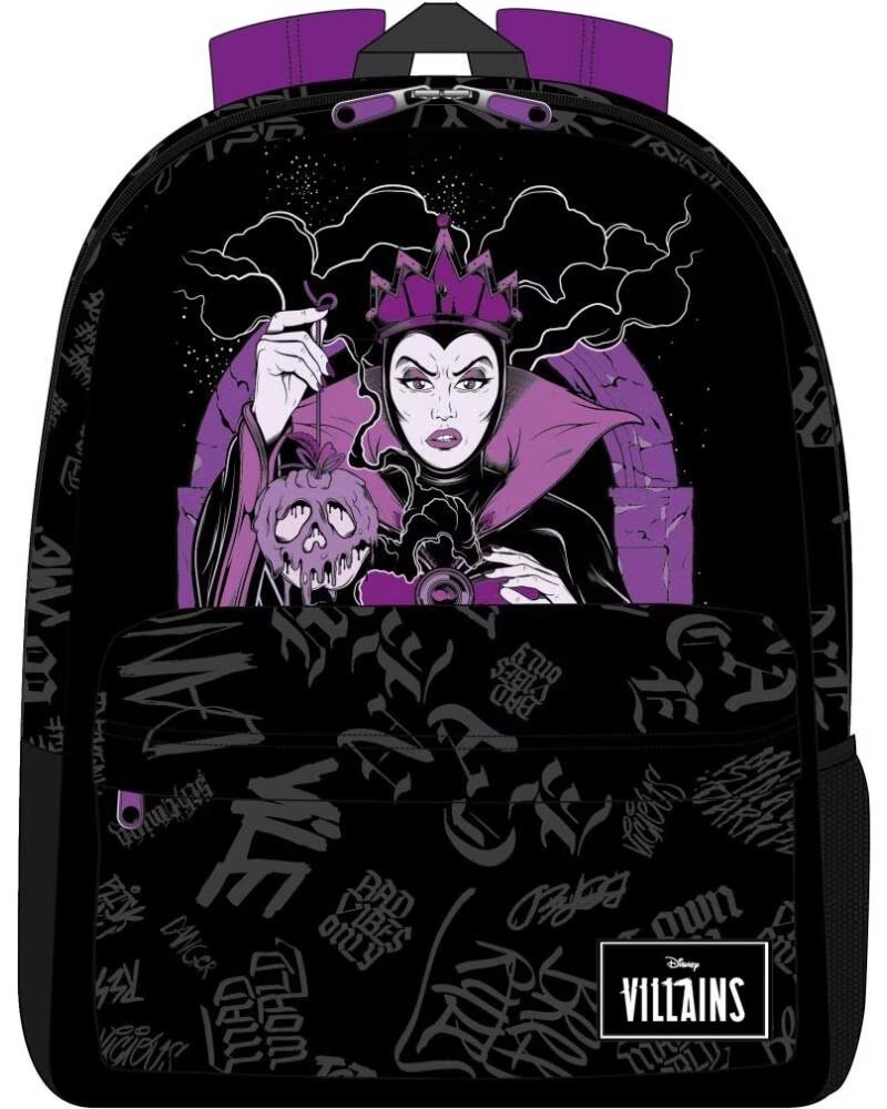 ARTESANIA CERDA Mochila casual disney villanas