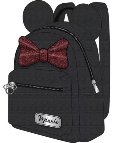 ARTESANIA CERDA Mochila casual moda polipiel minnie