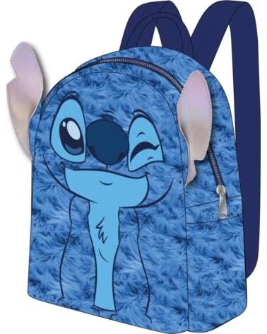 ARTESANIA CERDA Mochila casual moda polipiel stitch