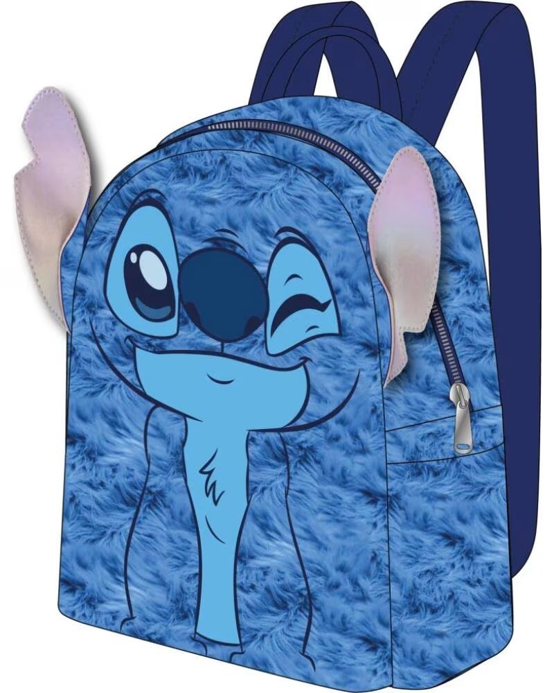 ARTESANIA CERDA Mochila casual moda polipiel stitch